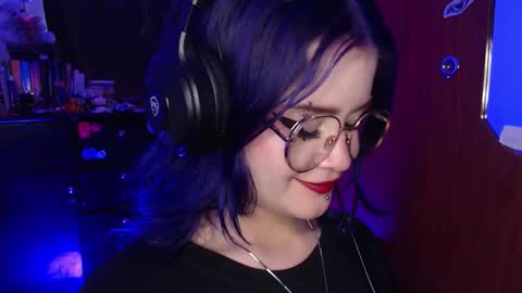 raventh_ online show from November 9, 1:31 pm