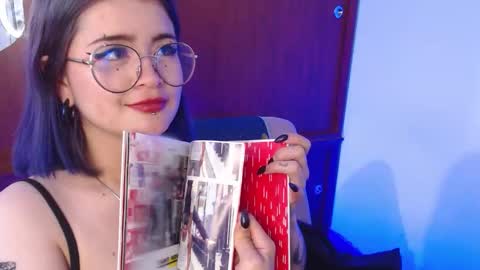 raventh_ online show from March 6, 2:57 pm