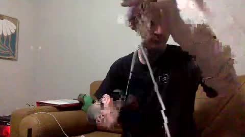 ravenxbeastie online show from February 4, 9:17 am