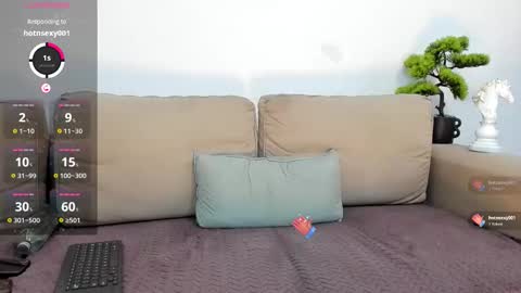 Adam online show from February 7, 6:17 am