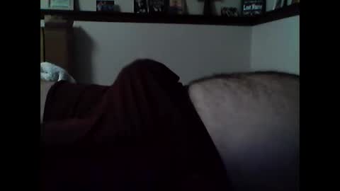 Mountain Man online show from October 10, 3:16 am