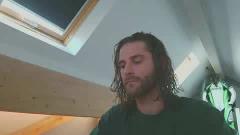 rawfrench online show from November 12, 10:26 am