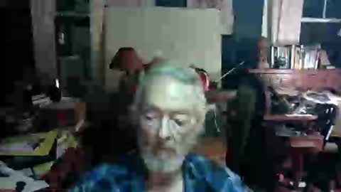 ray1776ray online show from September 9, 3:39 am