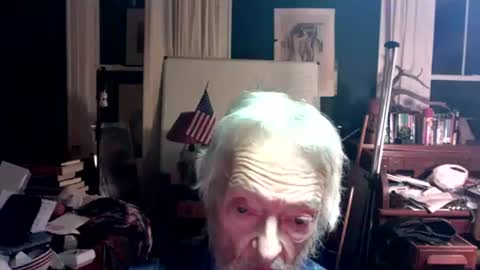 ray1776ray online show from September 17, 3:19 am