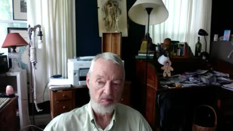 ray1776ray online show from April 29, 8:15 pm