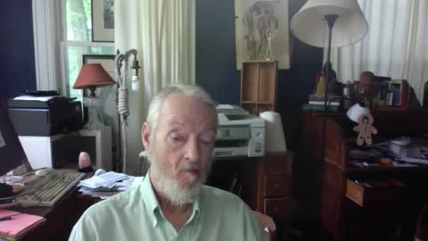 ray1776ray online show from June 7, 7:06 pm