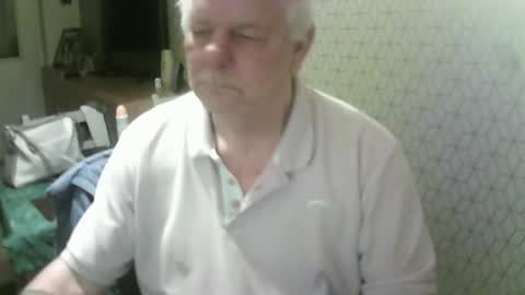 ray47 online show from October 23, 10:30 pm