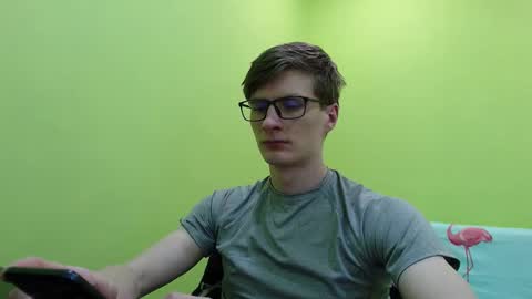 Ray Booy  online show from March 2, 5:42 pm