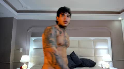 Ray Coopers online show from December 6, 12:45 am