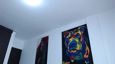 Ray Coopers online show from January 18, 2:37 am