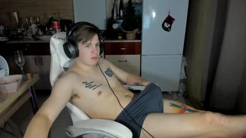 Ray online show from January 1, 9:20 pm