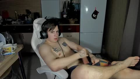 Ray online show from January 3, 5:50 am