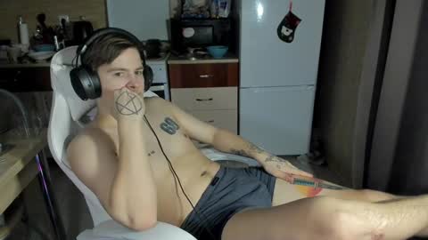 Ray online show from January 21, 5:20 pm