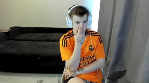 Ray online show from April 26, 5:49 am