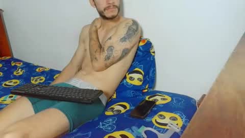 Rayan Wolf online show from June 26, 3:11 am