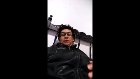 rayanblaze online show from April 16, 2:23 am