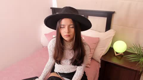 Raychell Black  online show from February 2, 9:23 pm