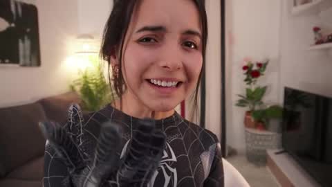 Raychell Black  online show from March 27, 4:07 pm