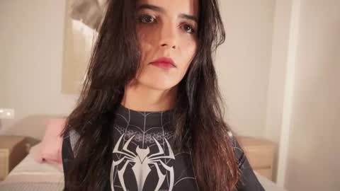 Snapshot of raychell_black chatting on May 22, 3:06 pm Raychell Black online show from May 22, 3:06 pm