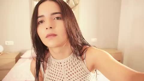 Snapshot of raychell_black chatting on July 20, 3:03 pm Raychell Black online show from July 20, 3:03 pm