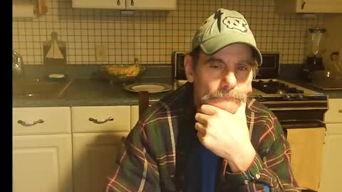 Ray online show from March 11, 9:02 am