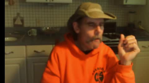 Ray online show from November 4, 8:30 pm