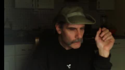 Ray online show from January 7, 10:45 pm