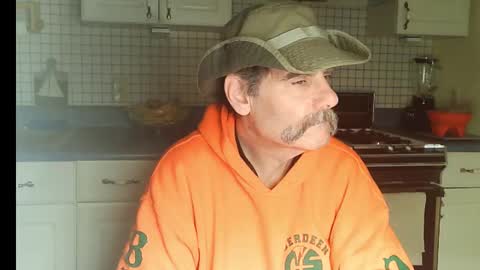 Ray online show from February 9, 5:00 am