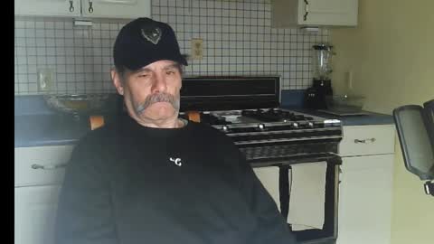 Ray online show from February 13, 9:05 am