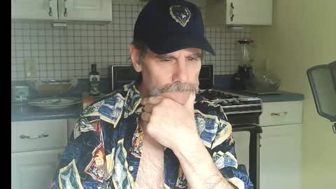 Ray online show from February 20, 2:39 pm