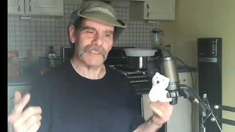 Ray online show from April 15, 7:37 am