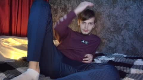 RayMartino online show from January 31, 7:11 pm