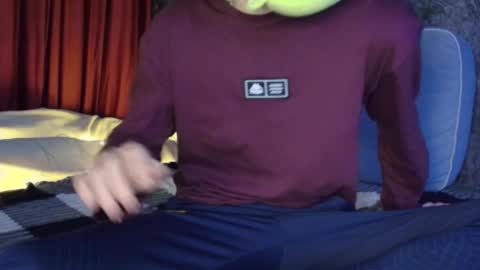 RayMartino online show from February 11, 10:48 pm