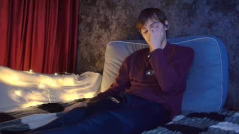 RayMartino online show from February 28, 6:53 pm