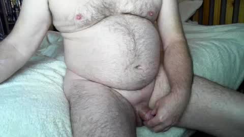 raymondo1964 online show from January 24, 12:09 am