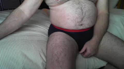 raymondo1964 online show from February 3, 11:47 pm