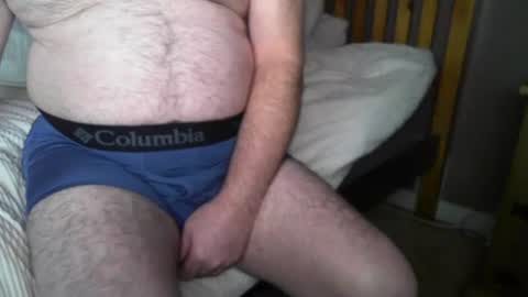 raymondo1964 online show from February 6, 11:48 pm