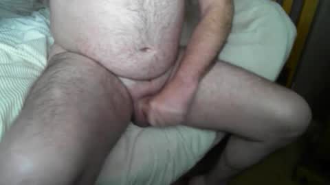 raymondo1964 online show from February 27, 8:50 am