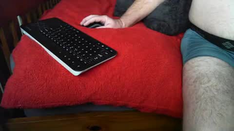 raymondo1964 online show from November 26, 11:28 pm