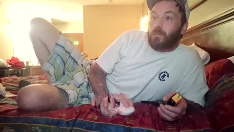 Liz and Ray online show from March 23, 1:26 pm