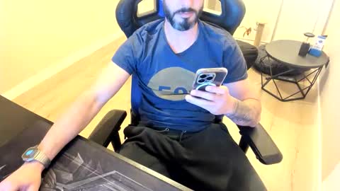 raysexparty online show from March 19, 6:34 pm