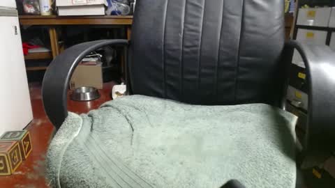 Ray online show from January 1, 4:07 am