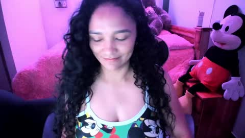 Danna online show from April 13, 2:55 pm