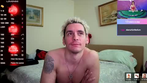 Snapshot of rayzel31 chatting on July 9, 10:36 pm Rayzel online show from July 9, 10:36 pm
