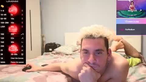 Snapshot of rayzel31 chatting on July 13, 8:55 pm Rayzel online show from July 13, 8:55 pm