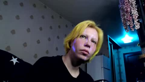  Yrriel Strife Candy-Demon Caveboy mr. Cringe   online show from March 29, 4:34 am