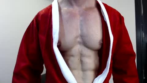 razorramon13 online show from December 25, 4:32 pm