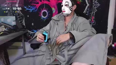 rc_cassanova online show from November 18, 6:51 am