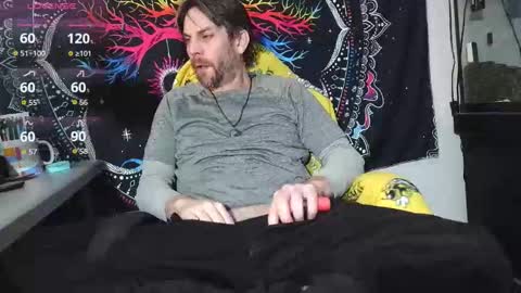 rc_cassanova online show from November 30, 6:39 am