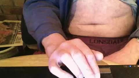 rdrew online show from January 11, 8:58 pm